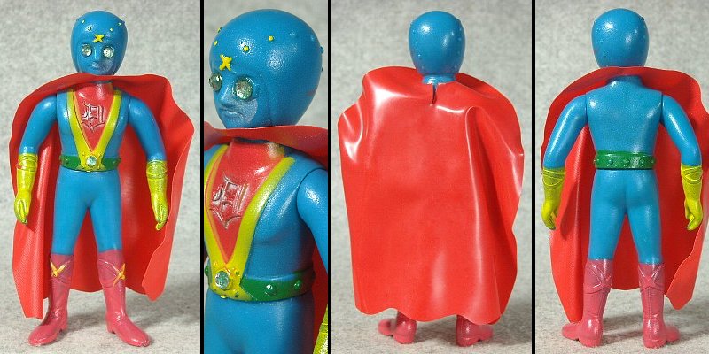 ダイヤモンド アイ