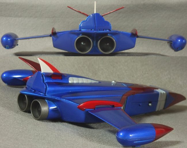 ゴッドフェニックス