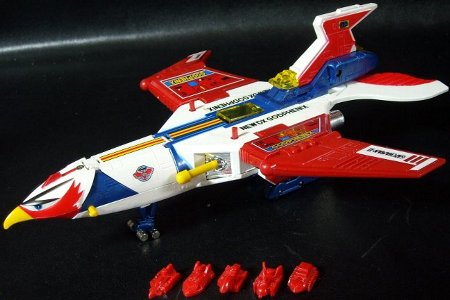 ニューゴッドフェニックス