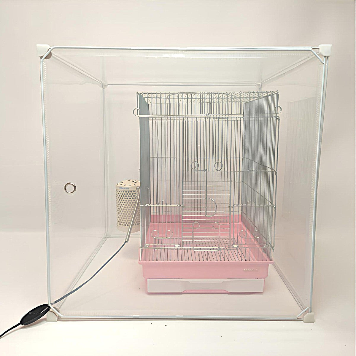 kotori様 ご相談用 鳥ケージの保温カバー！ kotori様 ご相談用 鳥