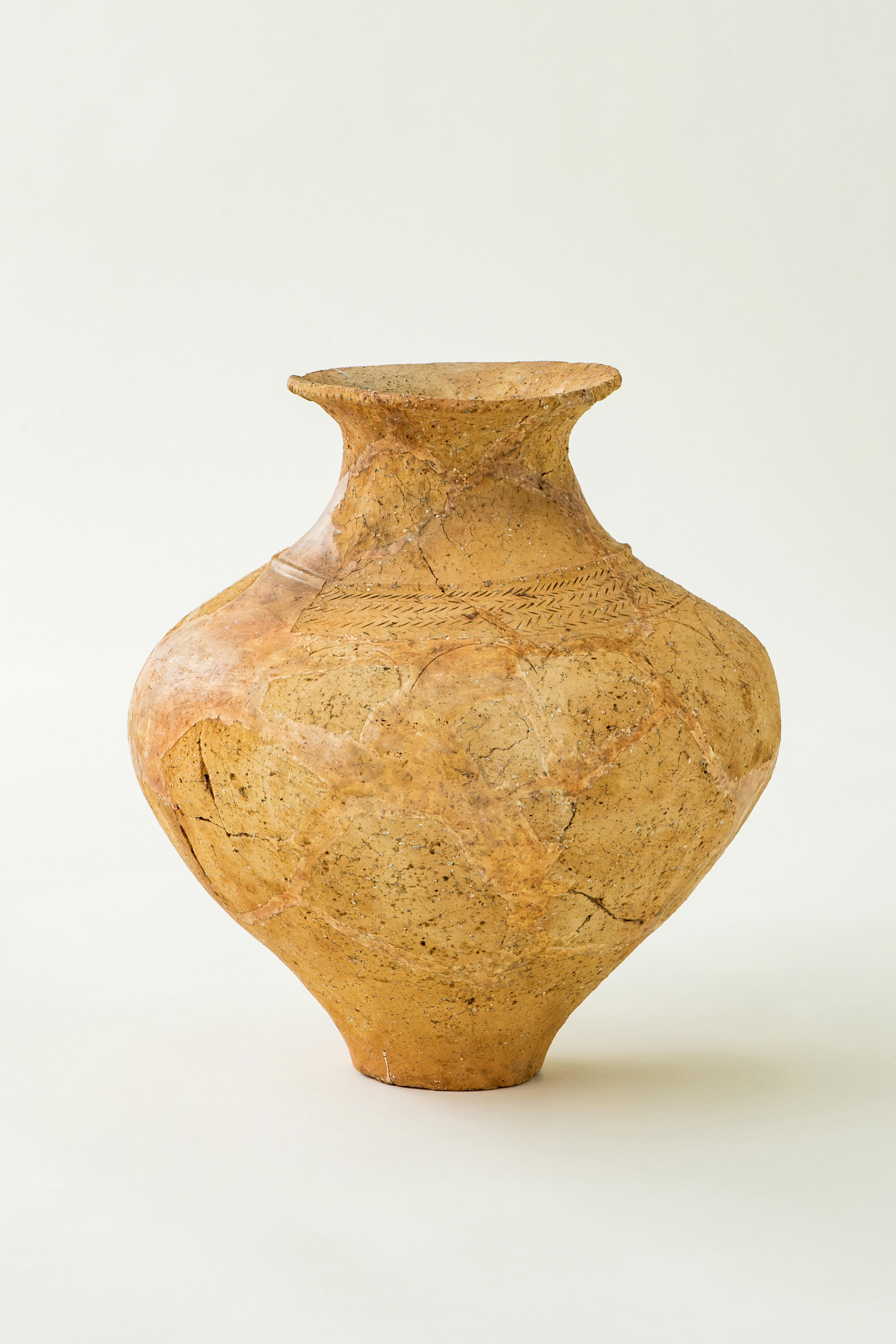 縄文時代(晩期)出土品