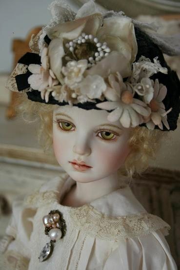 ビスクドールⅩ