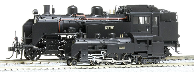 天賞堂 プラ製C11