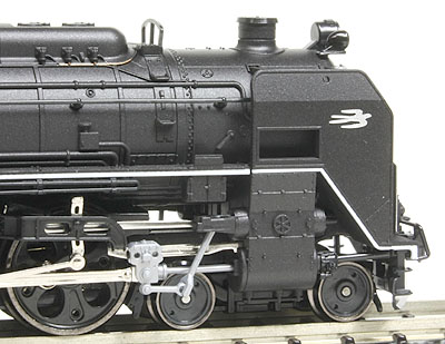 KATO C62 2 東海道形 2017-8 KATO C62 2 東海道形 2017-8 未使用