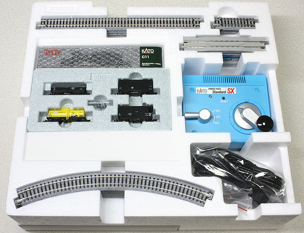 チビコロ 京の都SL列車 スターターセット チビコロ 京の都SL列車