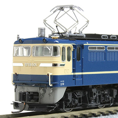 EF65 500・P形/F形