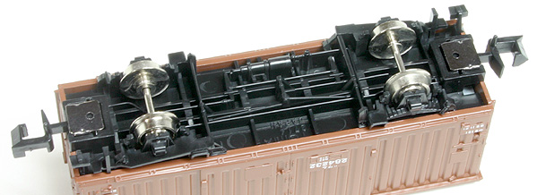 マイクロエース A-3551 ワム80000 量産車15両セット マイクロエース A