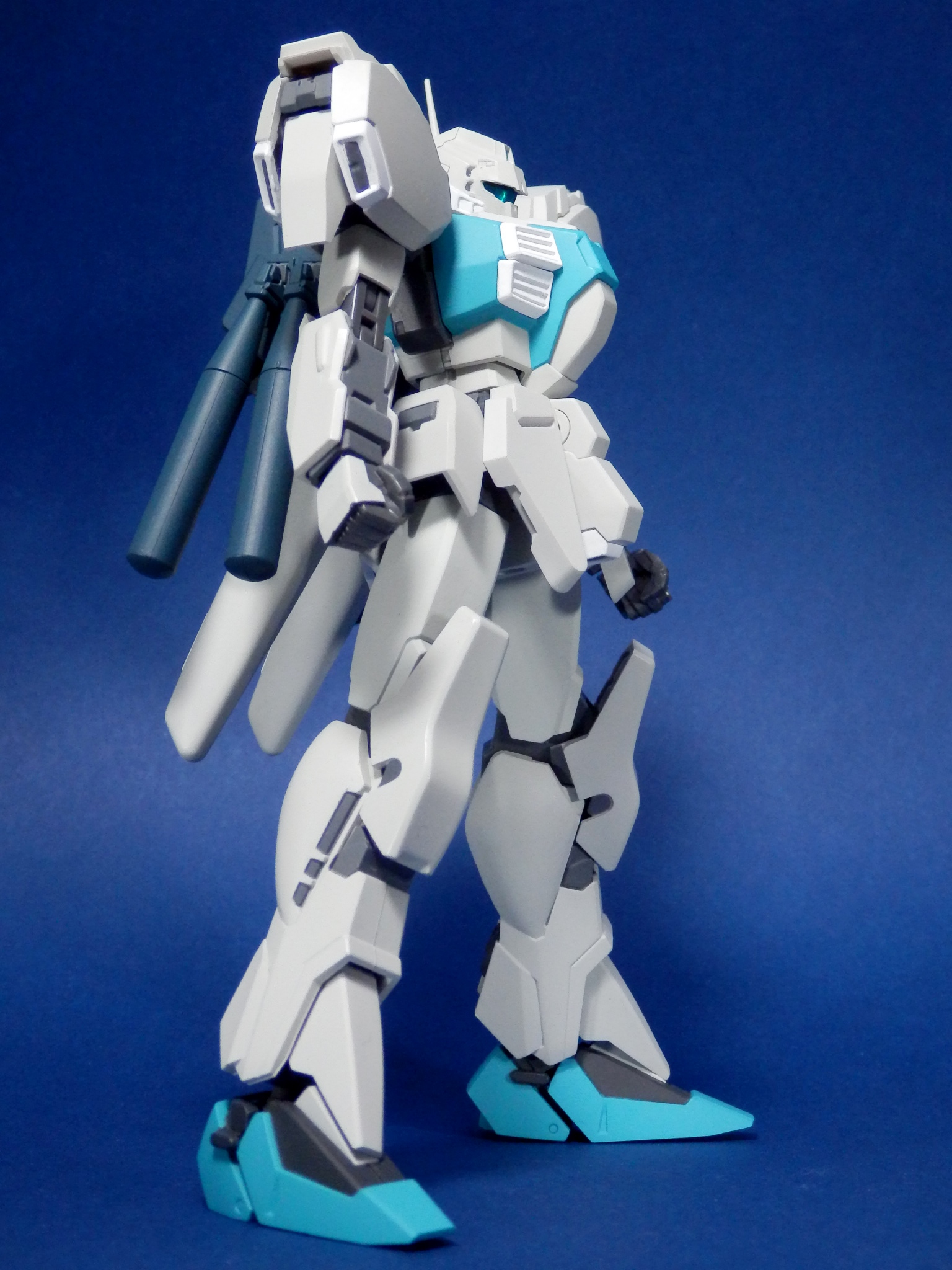 レビュー:ROBOT魂 ネロ(Ka sigunature) | オタクin東毛