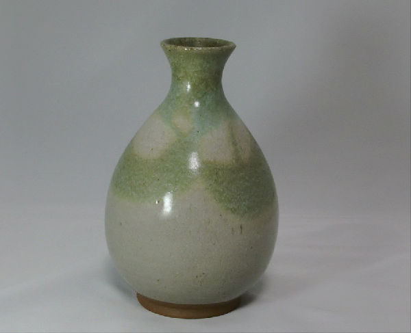 伊達藩窯 針生乾馬 堤焼 花瓶 2026年最新】乾馬窯の人気アイテム