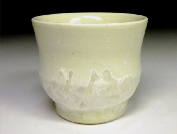 ともさんの焼き物・骨董紀行ー大雪窯（坂東豊光）