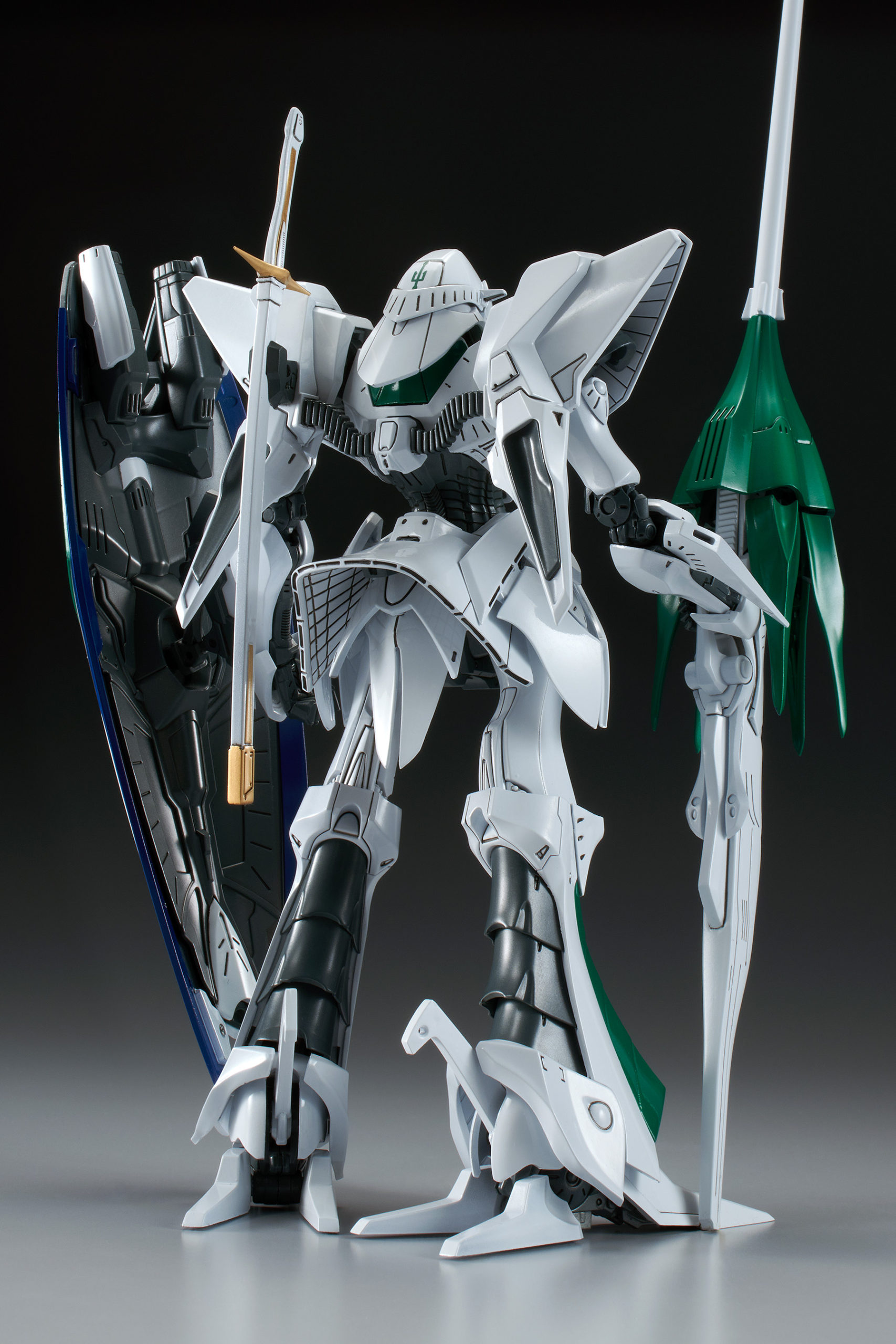 アオシマ ミニ合体ロボット CR-3グラビス トラッパー キャロッグ メカーム