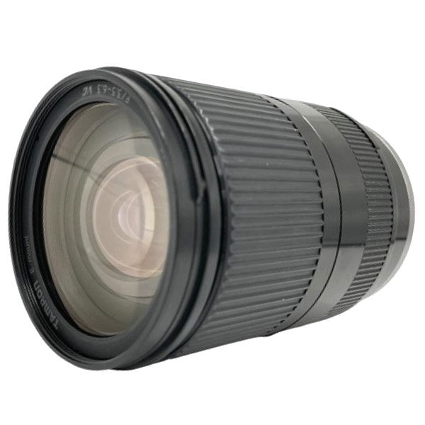 TAMRON 18-200mm VC ズームレンズ