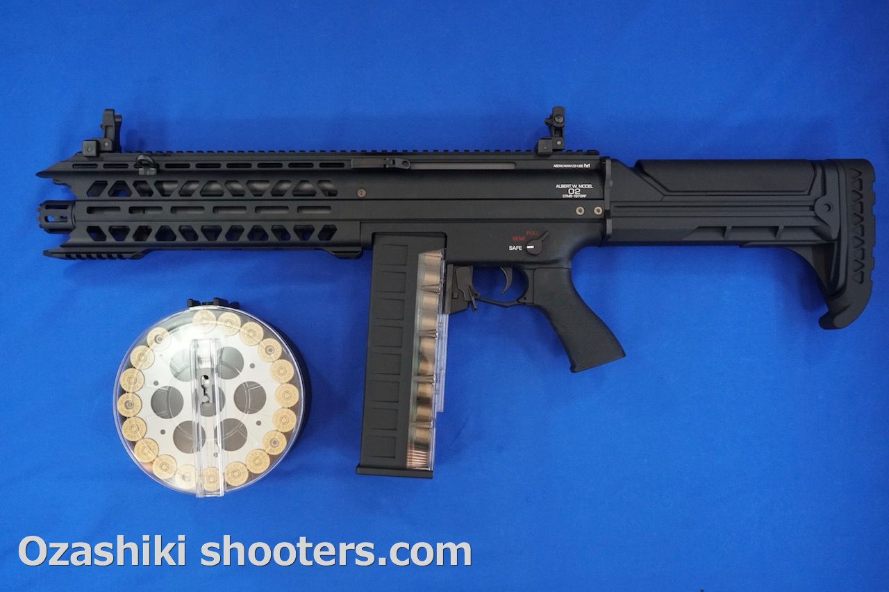 東京マルイ トールハンマー バイオハザードコラボ限定品 楽天市場