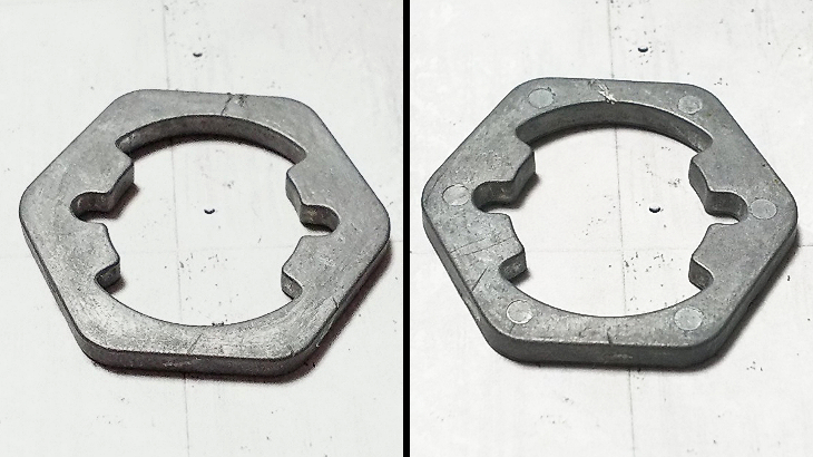 ベイブレード ドラシエル メタルボールディフェンサー ドラシエル