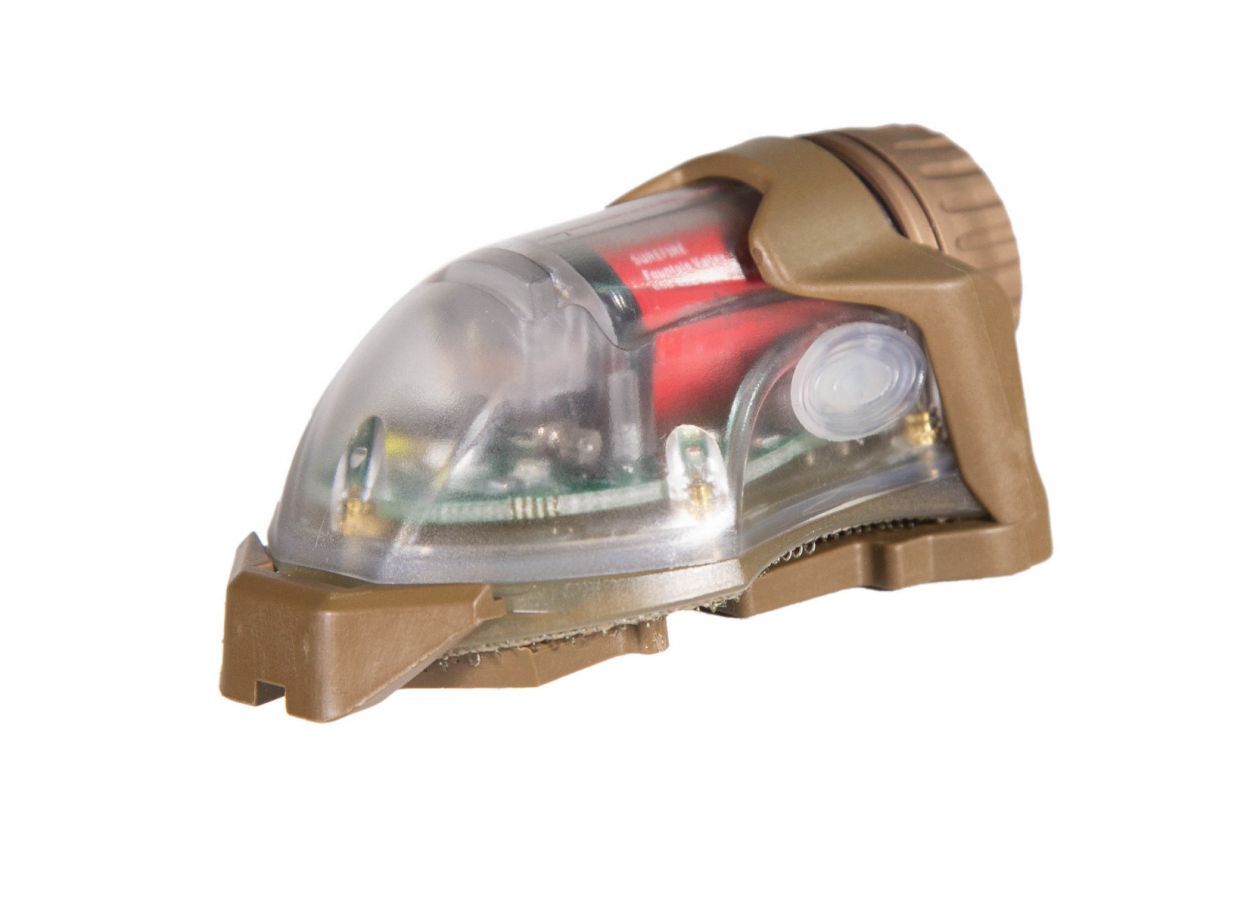 S&S Precision Manta Strobe – Offbase Supply Co.