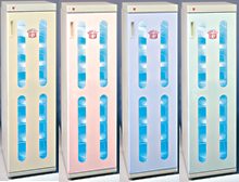 Office Commerce～スリッパクリーンボックス スリムエイト/スリム