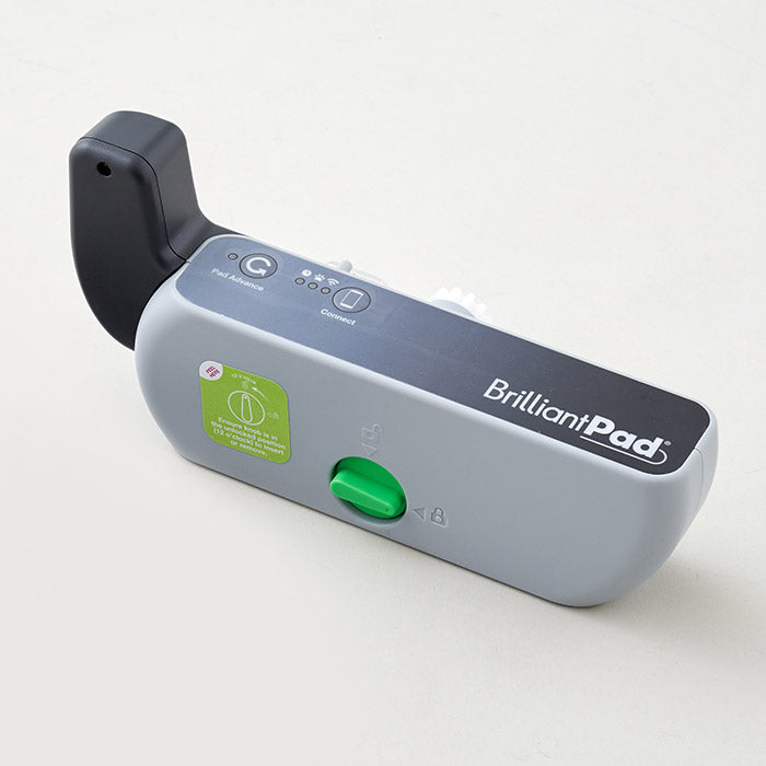 お持ちの自動犬用トイレBrilliantPadをアプリ対応に！ BrilliantPad