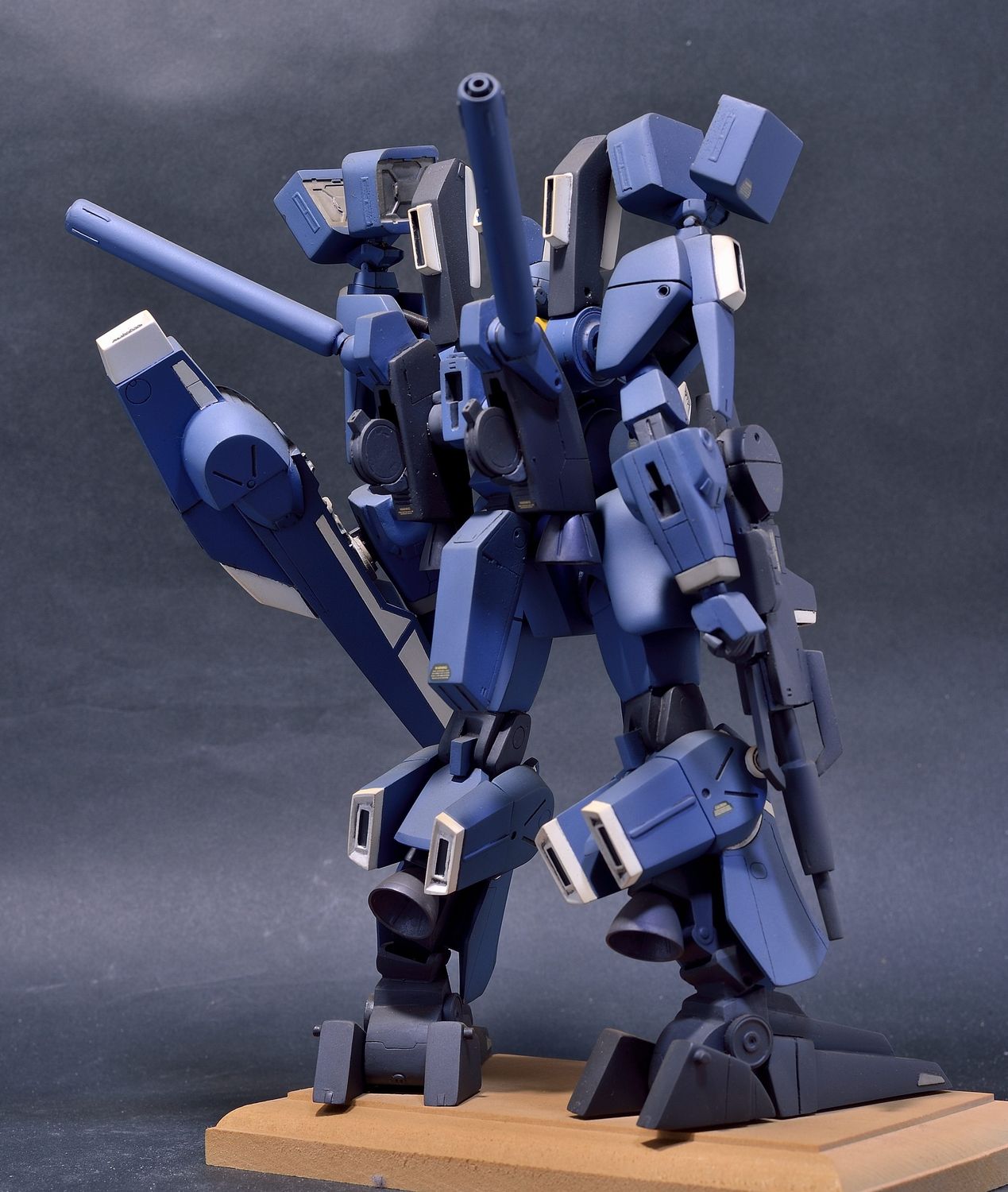 モデルグラフィックス製ガンダムmkー5 ガンダムガレージキット 2025年