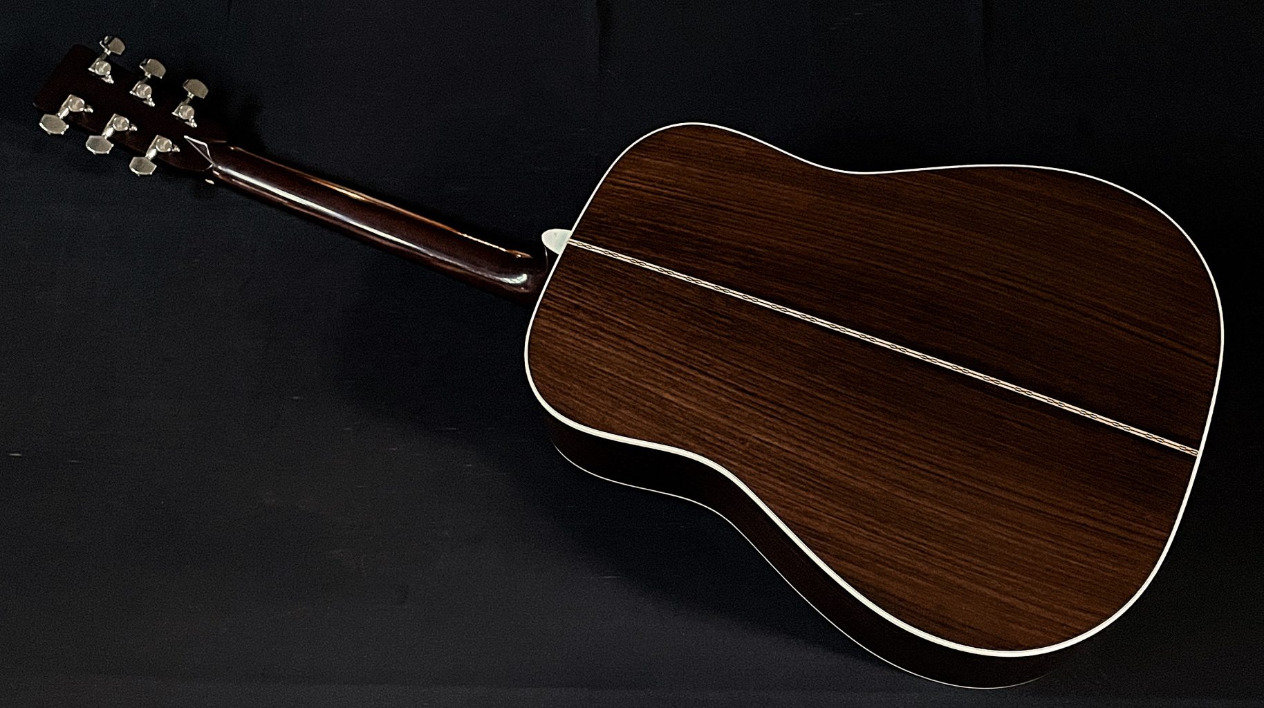 1992年製、Martin D-28入荷！！ – 沖田ギター工房
