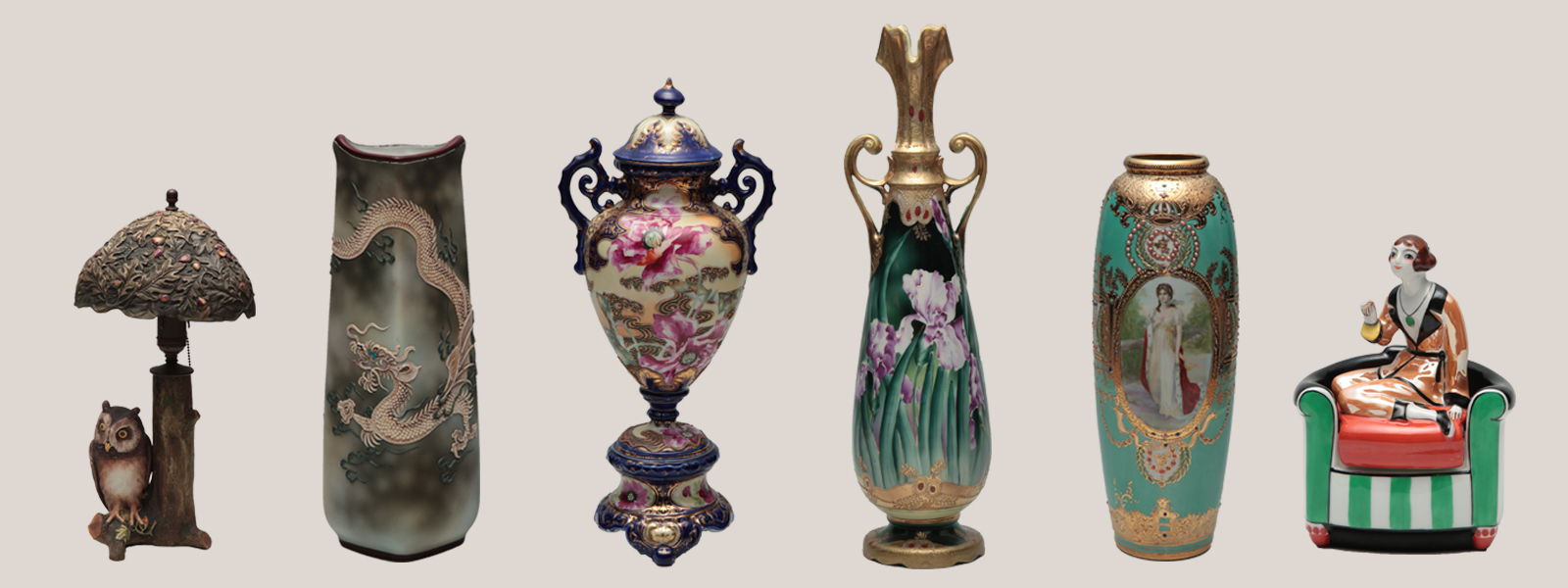 CM308】オールドノリタケ どんぐり 葉 皿 鉢 団栗 ナッツ 明治 陶磁器