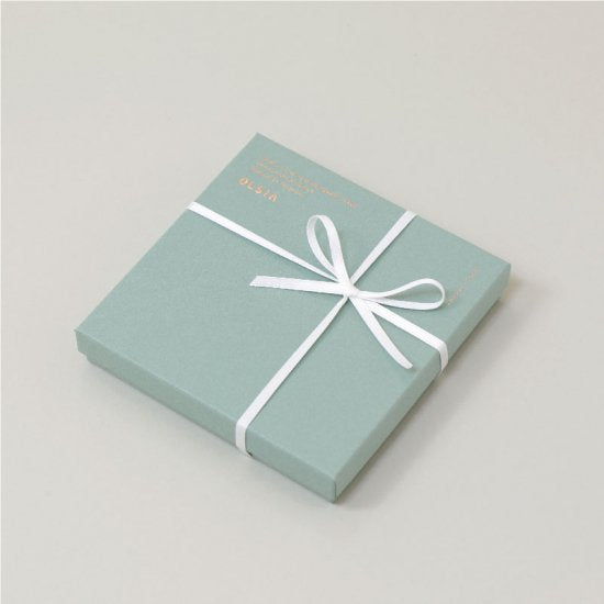 追加オプション］ハンカチギフトボックス – OLSIA オルシア公式