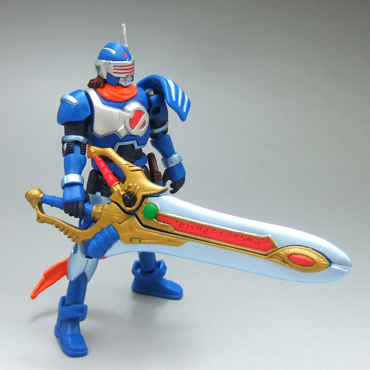 ディノブレイカーナイトレックスセット