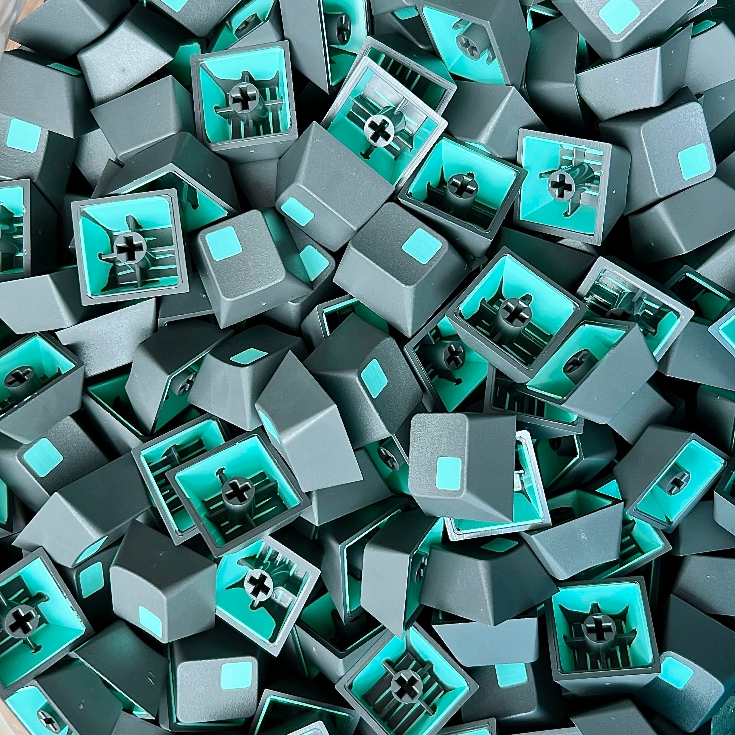 GMK MoDo® 2 Novelty (CYL) – Omnitype®