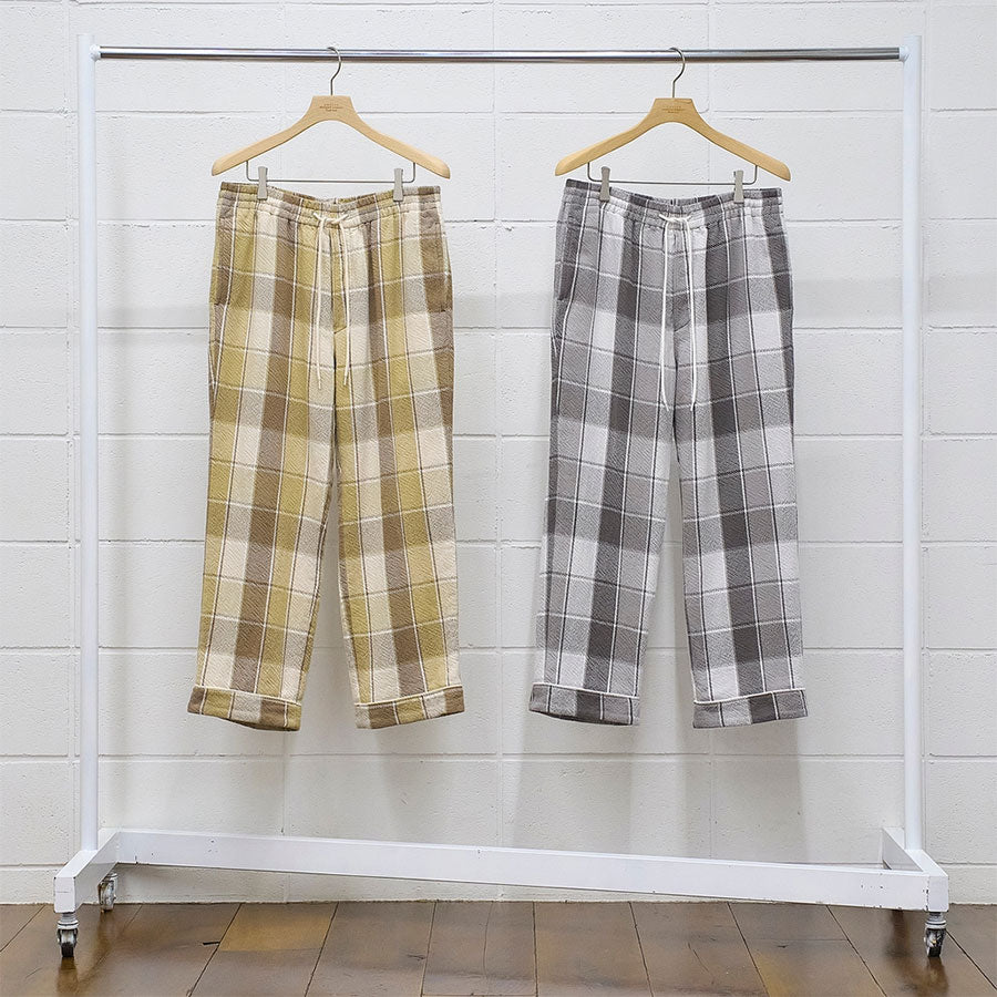 UNUSED アンユーズド Knit pants UW0972 UNUSED アンユーズド Knit