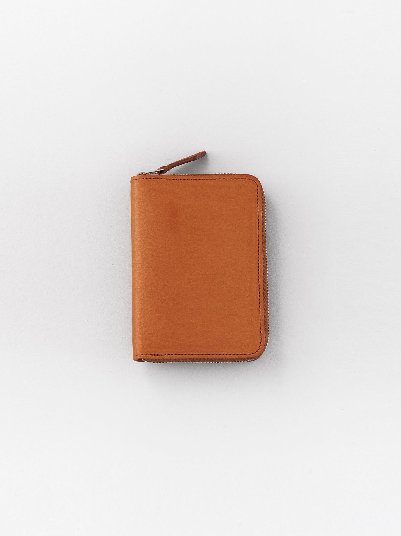 Zipper short wallet – ARTS&SCIENCE ONLINE SELLER