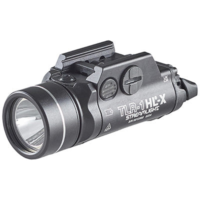 Streamlight TLR-1 HL®-X Gun Light
