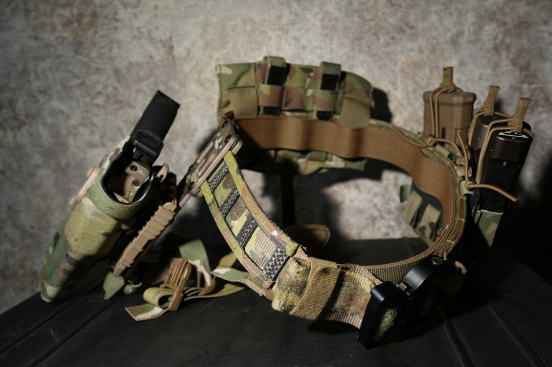 First Line Equipment – opticsdealer