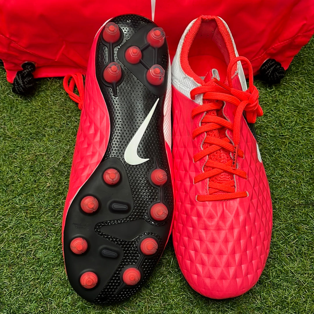 ティエンポレジェンド 8 エリート HG AT5899 606 Tiempo legend Elite