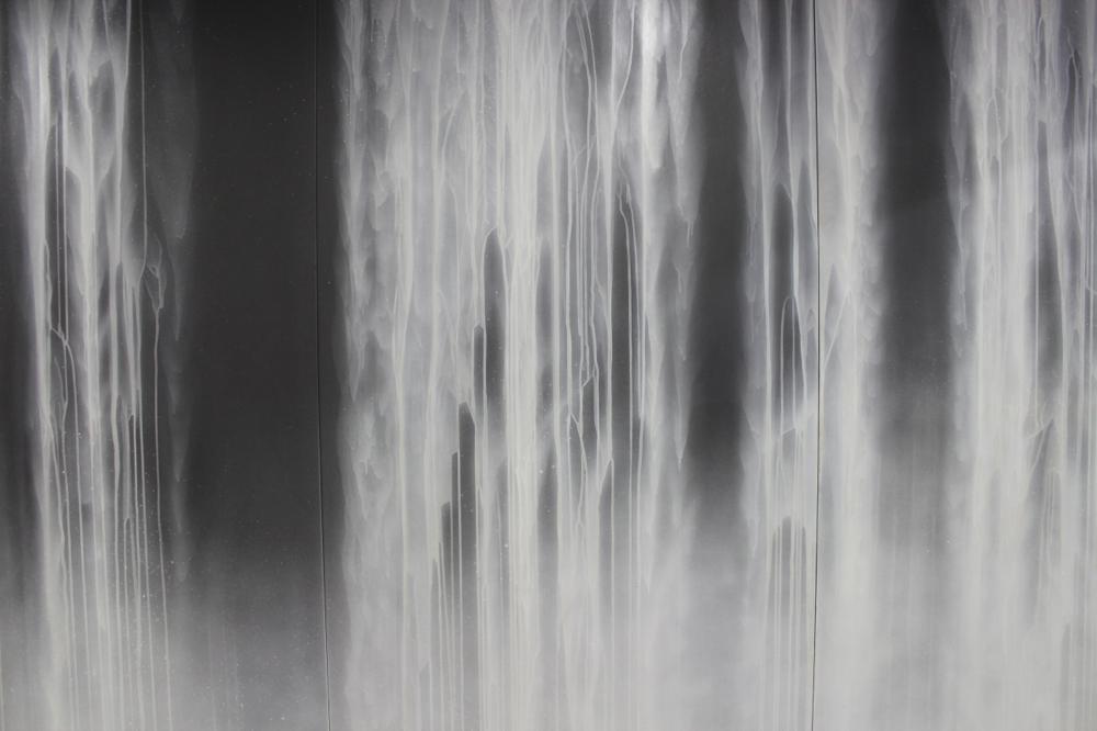 千住博 / ウォーターフォール “Waterfall” | @ART