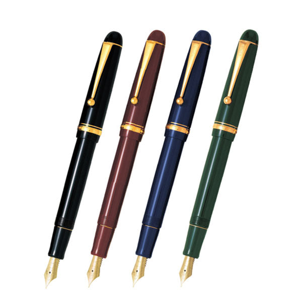 CUSTOM 74《カスタム74》万年筆 ［EF/F/SF/FM/SFM/M/SM/B/BB