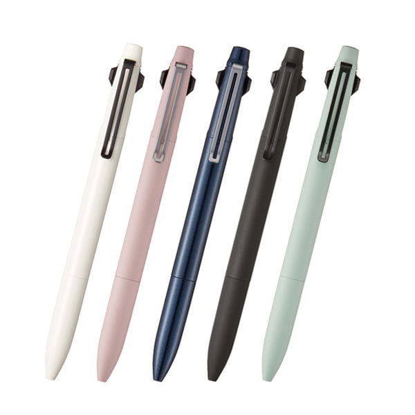 JETSTREAM PRIME《ジェットストリーム プライム》SXE3-3500 ノック式 3