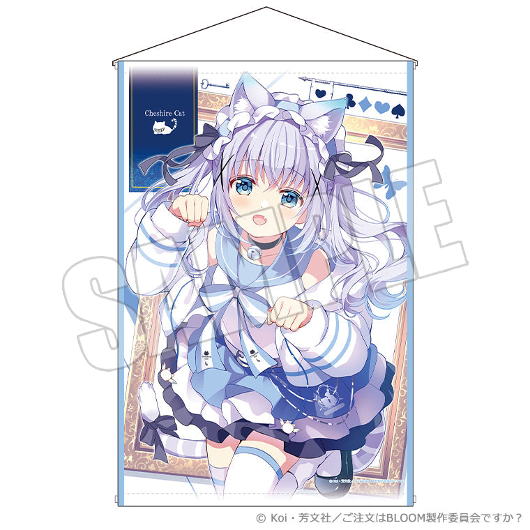 ws ヴァイスシュヴァルツ 不思議の国 チノ SSP サイン ヴァイス