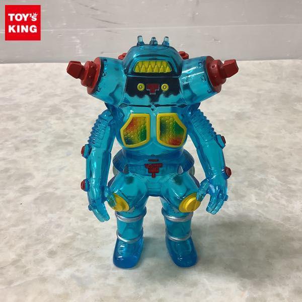 KAIJIN×One up. キングジョー ソフビ 販売・買取