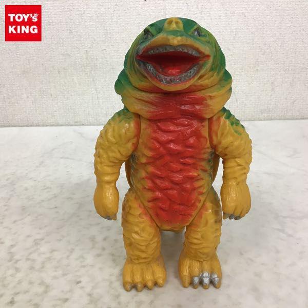 ブルマァク復刻初版ウルトラマン＆ウルトラセブンNEWスタンダード