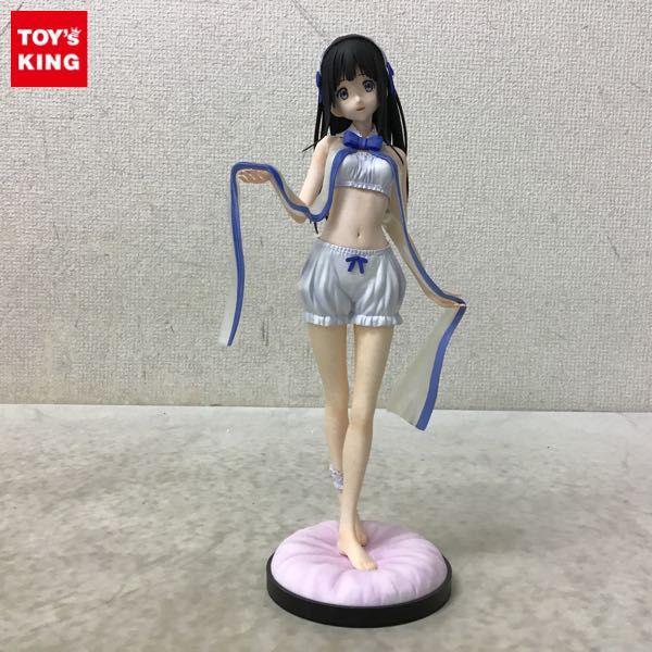 氷菓 千反田える エンディング フィギュア 京アニ