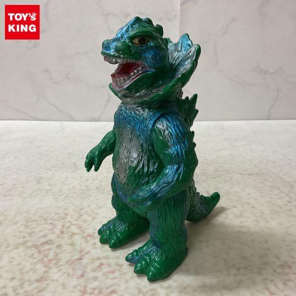 ブルマァク ジラース ソフビ 販売・買取