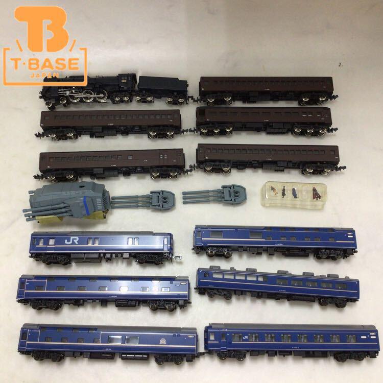 マイクロエース 銀河鉄道999 TV版 7両 Yahoo!オークション - マイクロ