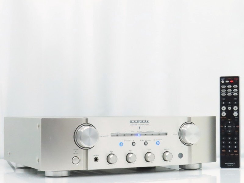 marantz-マランツ】の【プリメインアンプ/PM7004】を三重県多気郡で