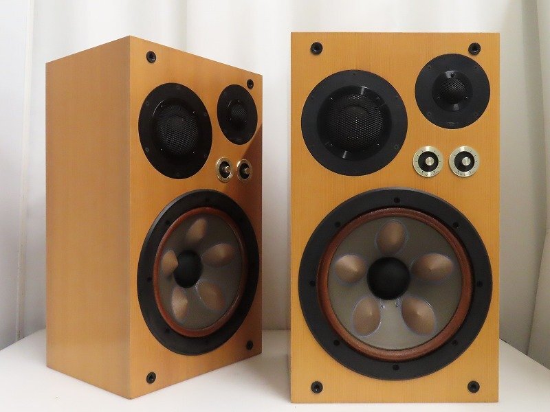 Victor-ビクター】の【スピーカー/SX-7】を東京都荒川区で出張買取させ