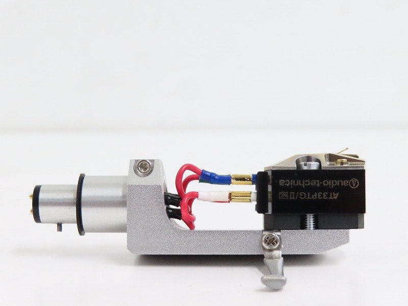 DJ機材 audio-technica AT-F7 & AT-LH15/OCC audio-technica AT-F7