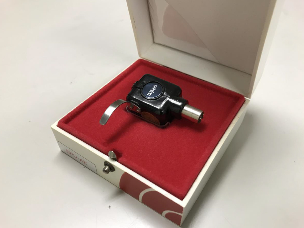 DJ機材 Ortofon SPU-A DJ機材 Ortofon SPU-A DJ機材 Ortofon SPU-A