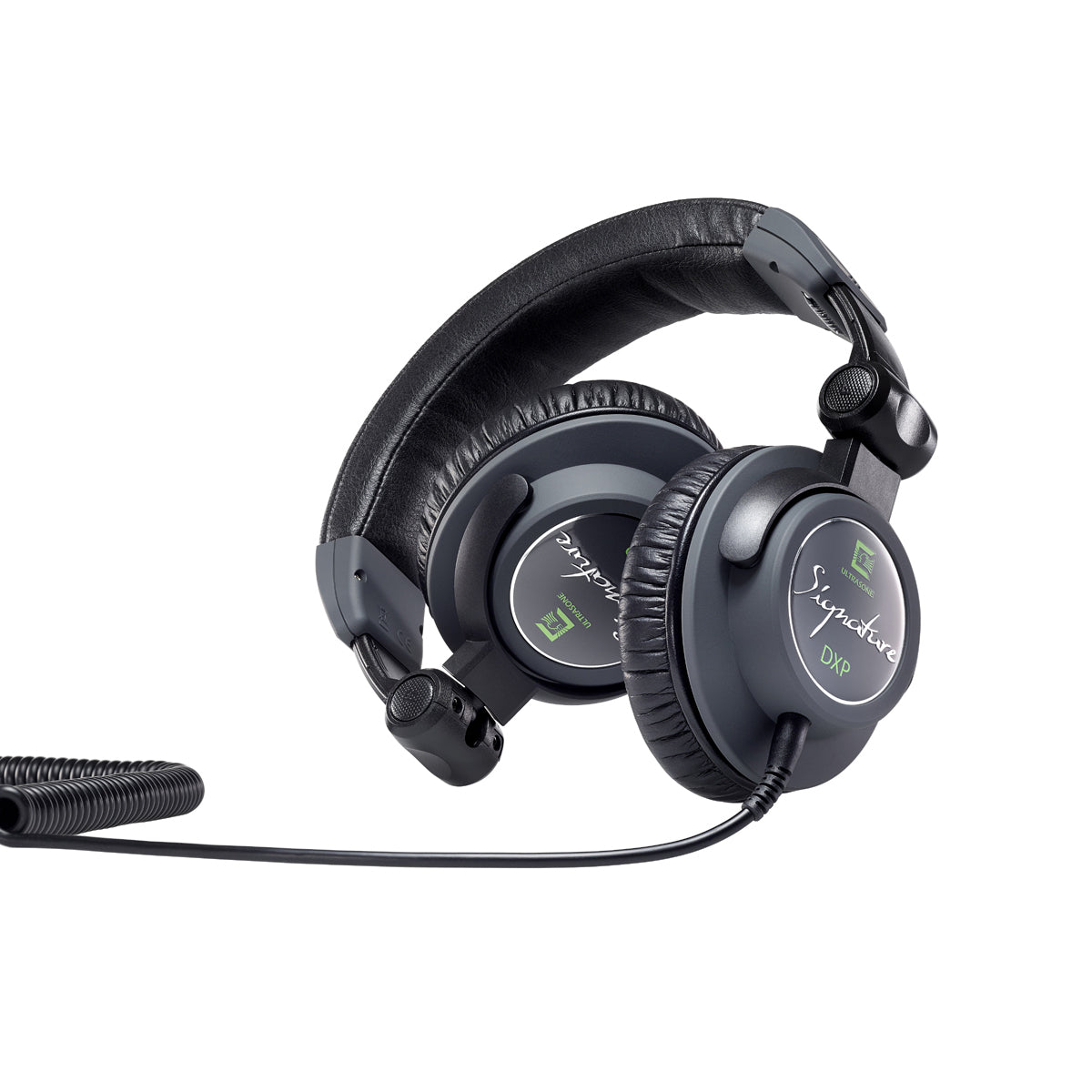 Ultrasone Signature DXP Headphones | Audio46