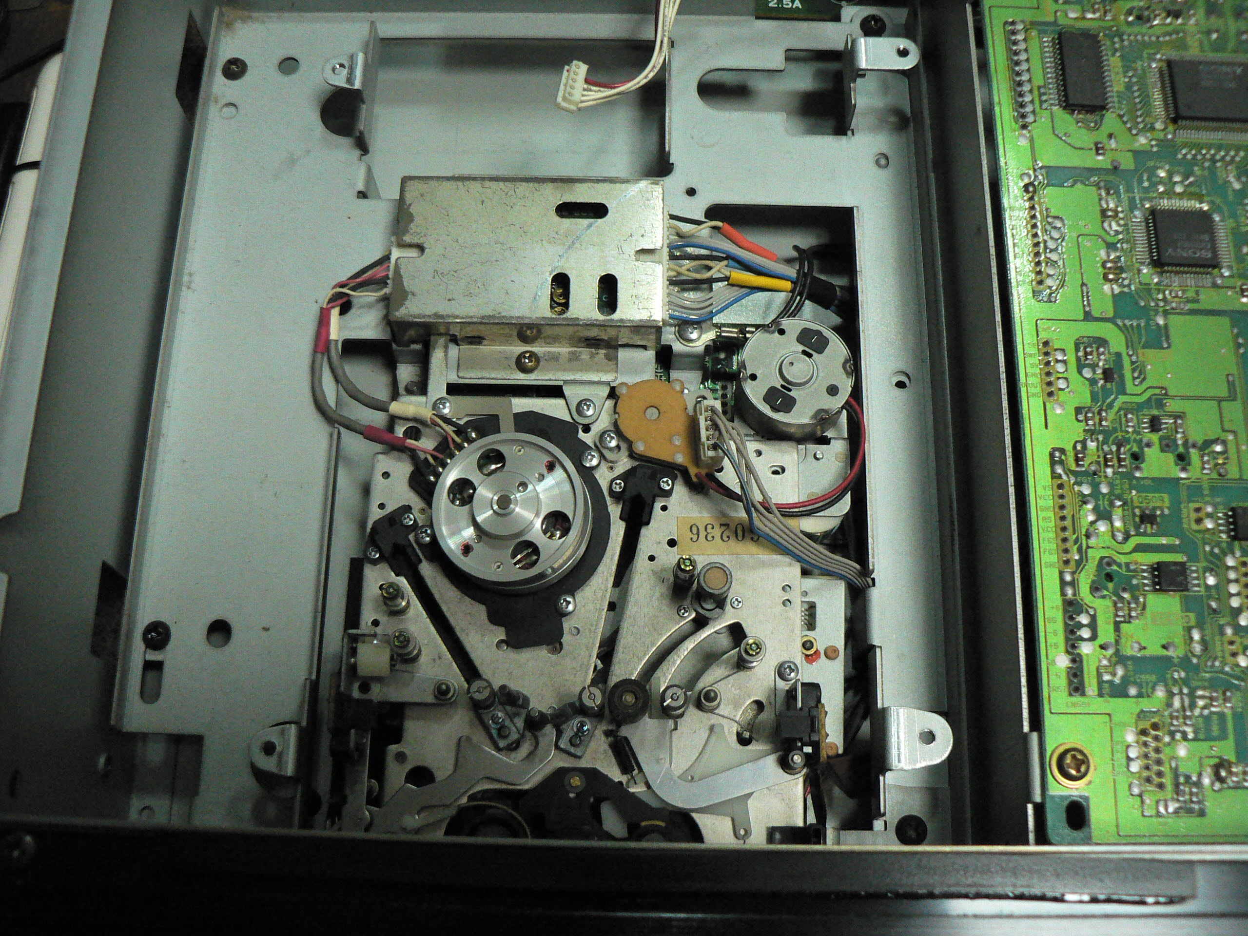 SONY DTC-300ES – Audiolife － Enjoy your audio life!!