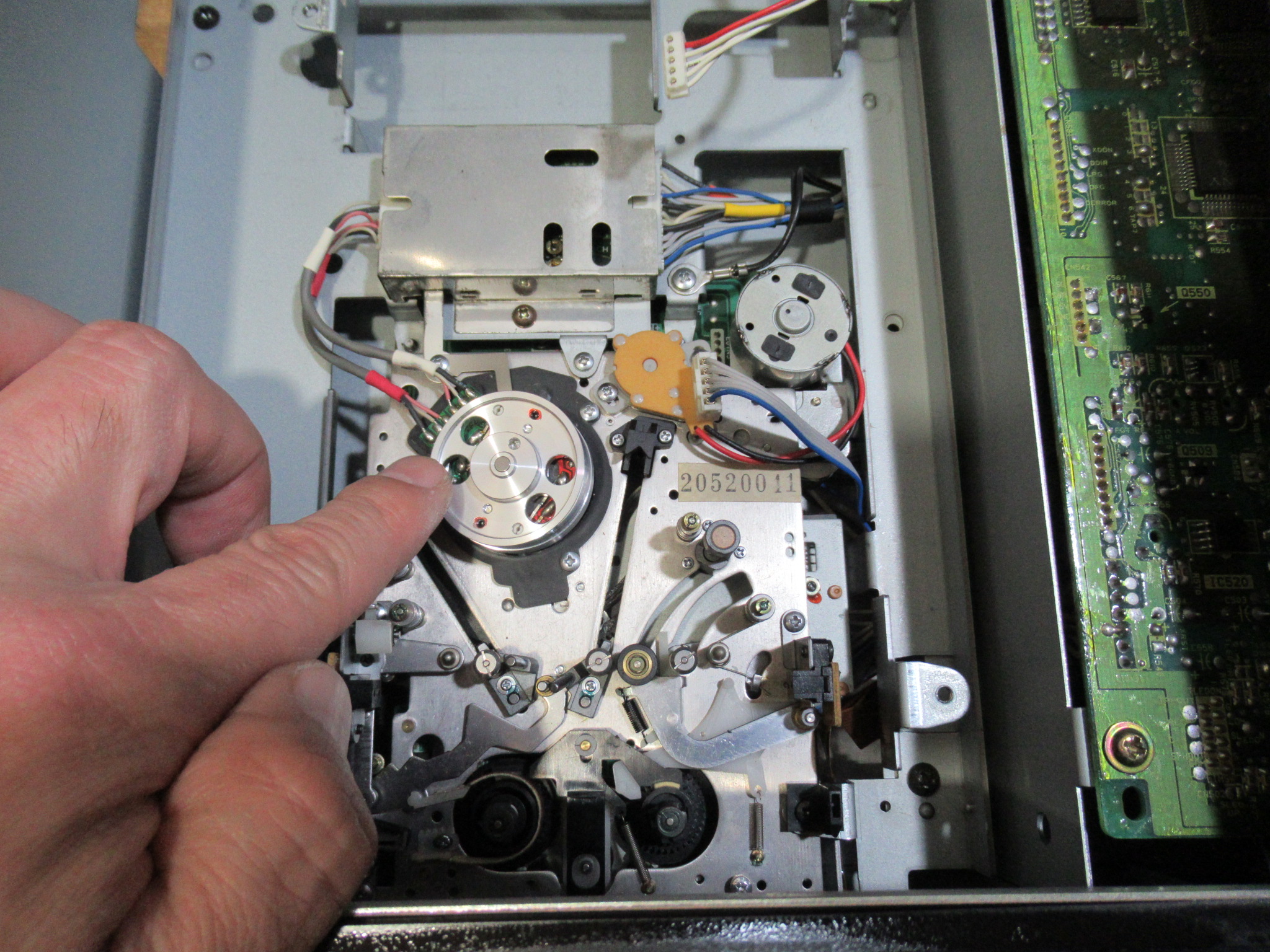 SONY DTC-300ES – Audiolife － Enjoy your audio life!!