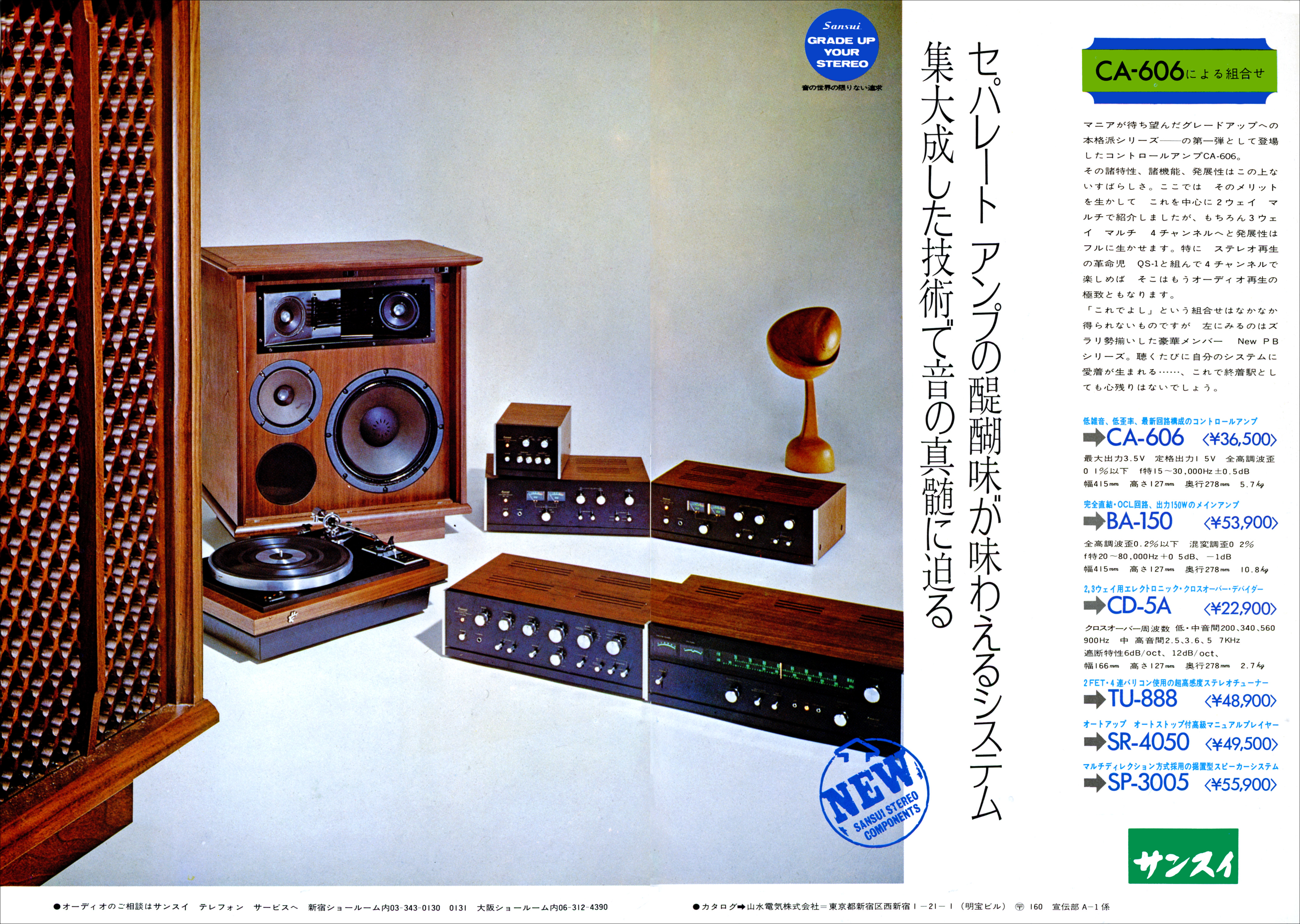 CA606 | the re:View (in the past)