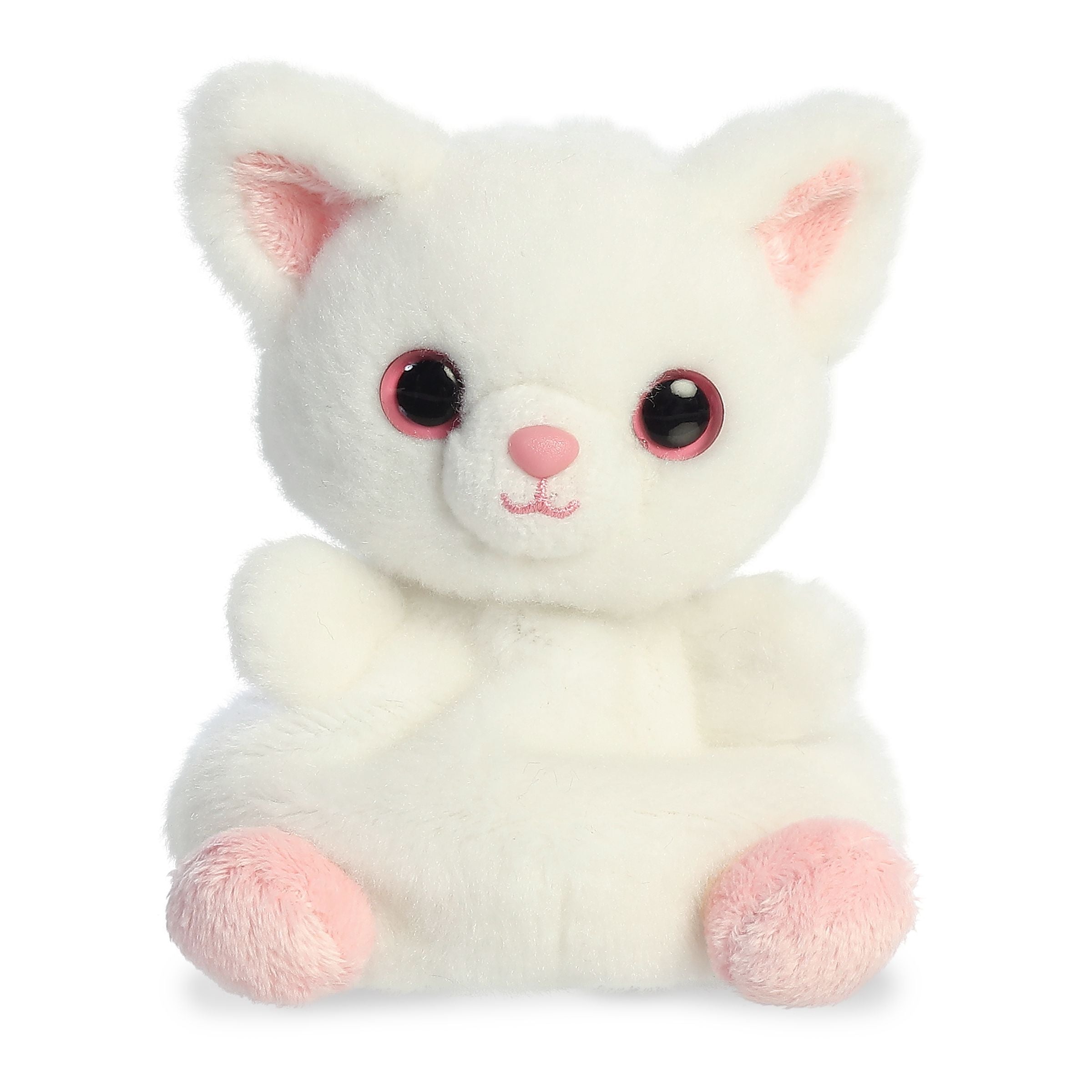 Aurora World Plush- PAMMEE - Palm Pals – Aurora®